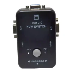 KVM SWITCH K-DATA