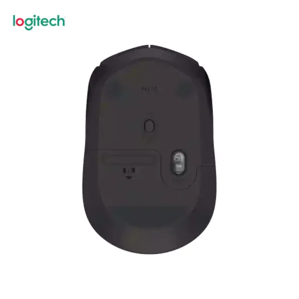 ماوس بی‌سیم لاجیتک مدل M170