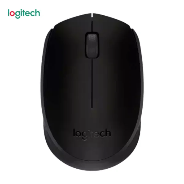 ماوس بی‌سیم لاجیتک مدل M170