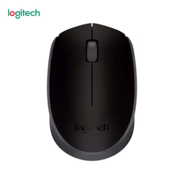 ماوس بی سیم لاجیتک مدل M171