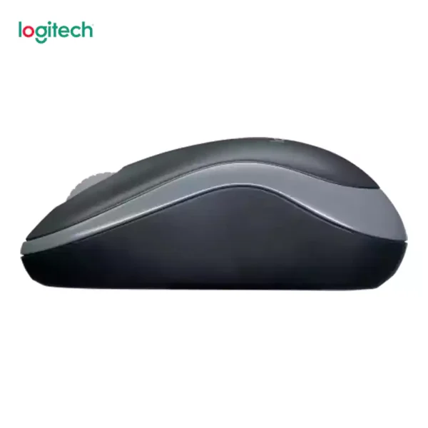 logitech m185 3