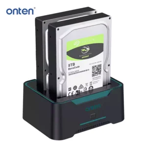 داک هارد ONTEN مدل UHD6