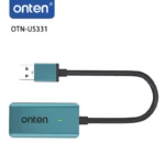 کارت کپچر ONTEN مدل OTN-US331 - Image 3