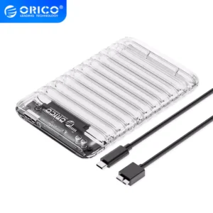 باکس هارد اوریکو مدل 2139C3