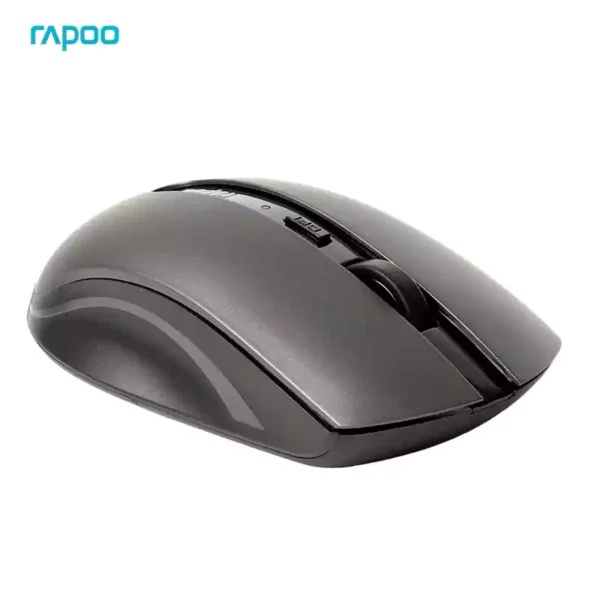 rapoo 7200m