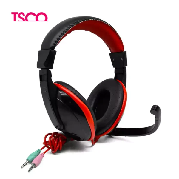 هدست تسکو مدل TH 5125