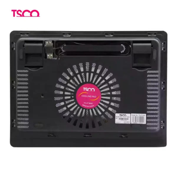 tsco tclp 3000 2