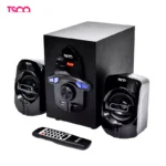 اسپیکر تسکو مدل TSCO TS 2191