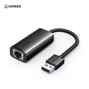 کابل USB به RJ45 یوگرین مدل 15636