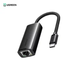 کابل USB-C به RJ45 یوگرین مدل 15637