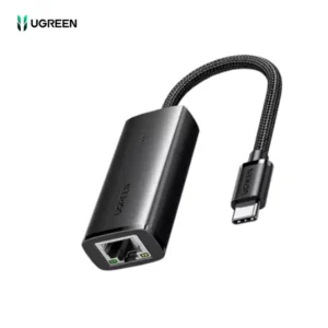 کابل USB-C به RJ45 یوگرین مدل 15637