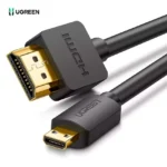 کابل MICRO HDMI به HDMI یوگرین مدل 30103
