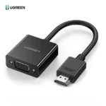 تبدیل HDMI به VGA یوگرین مدل 60738