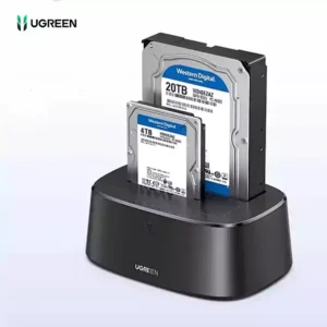 داک هارد یوگرین مدل 70442