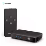 سوییچ HDMI یوگرین مدل 80125