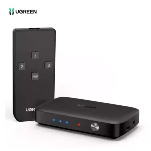سوییچ HDMI یوگرین مدل 80125