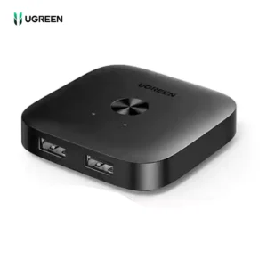 اسپلیتر USB یوگرین مدل 25162