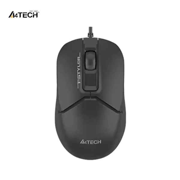 ماوس A4TECH مدل FM12ST
