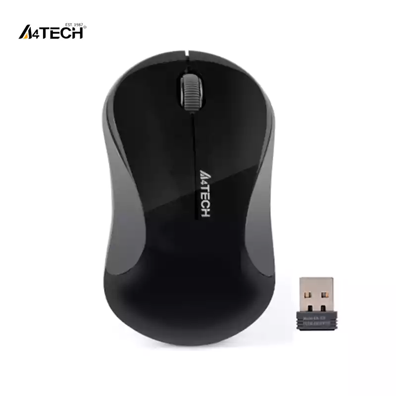 ماوس A4TECH مدل G3-270NS