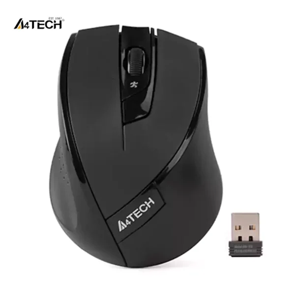 ماوس A4TECH مدل G7-600NX