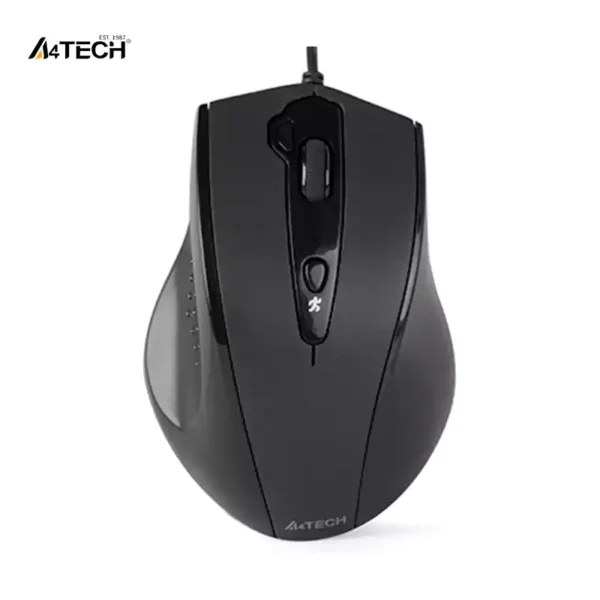 ماوس A4TECH مدل N-810FX