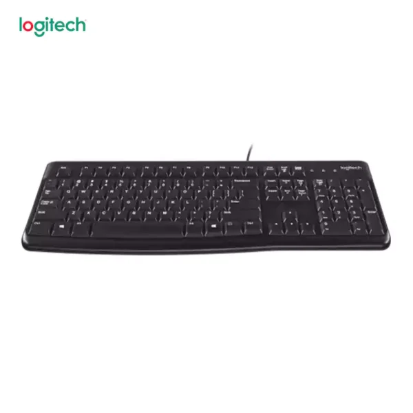 logitech k120 1
