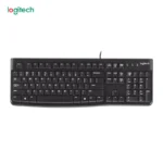 کیبورد لاجیتک مدل K120
