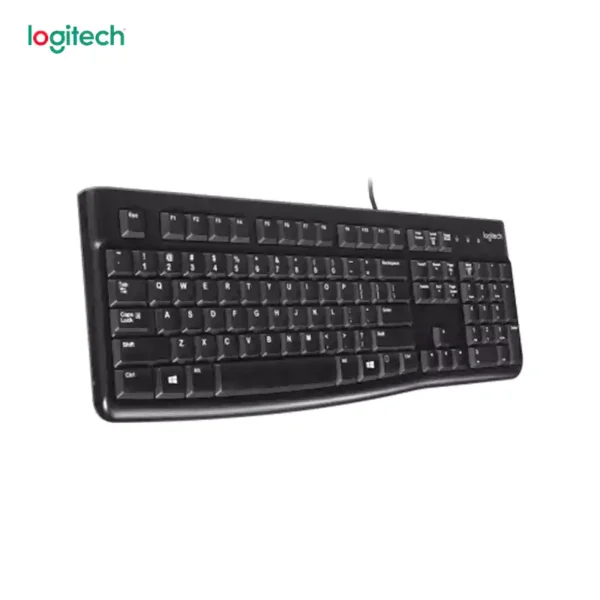 logitech k120 2