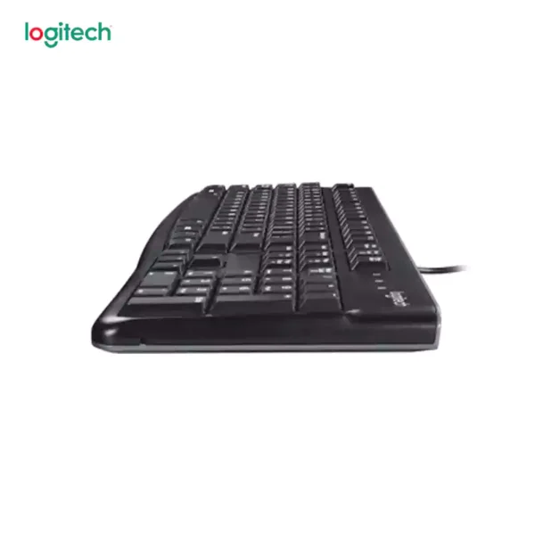 logitech k120 3