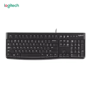 کیبورد لاجیتک مدل K120