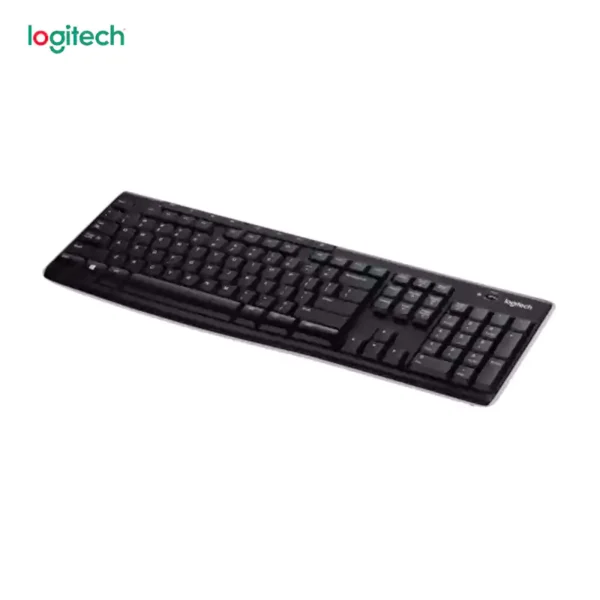 logitech k270 1