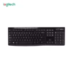 کیبورد لاجیتک مدل K270