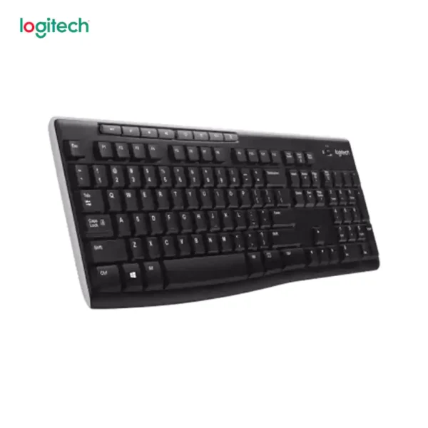 logitech k270 3