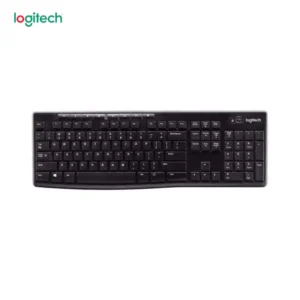 کیبورد لاجیتک مدل K270