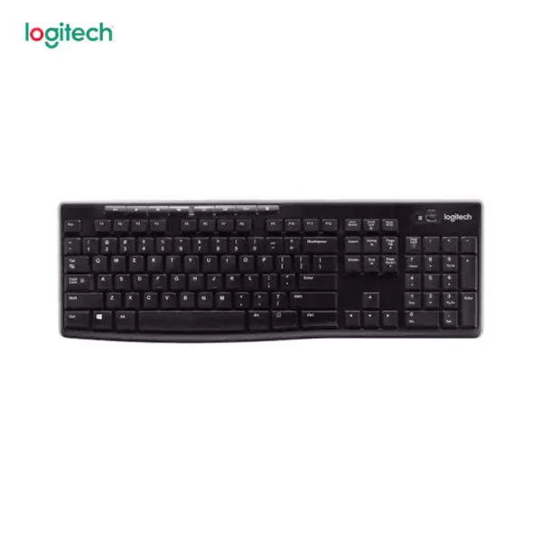 کیبورد لاجیتک مدل K270