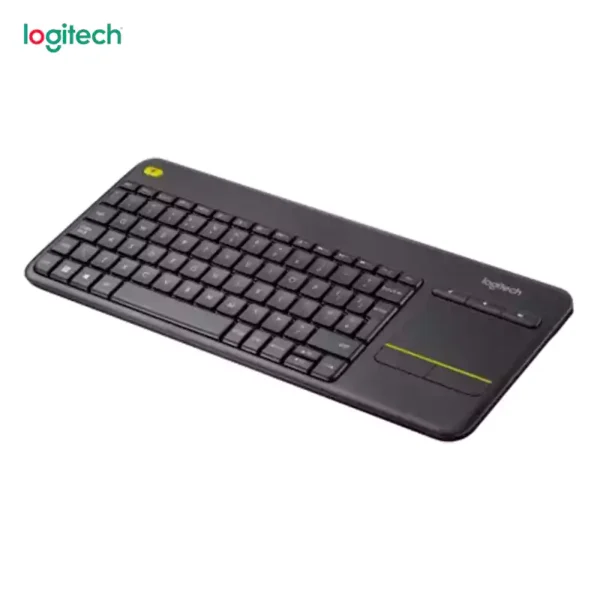 logitech k400 2
