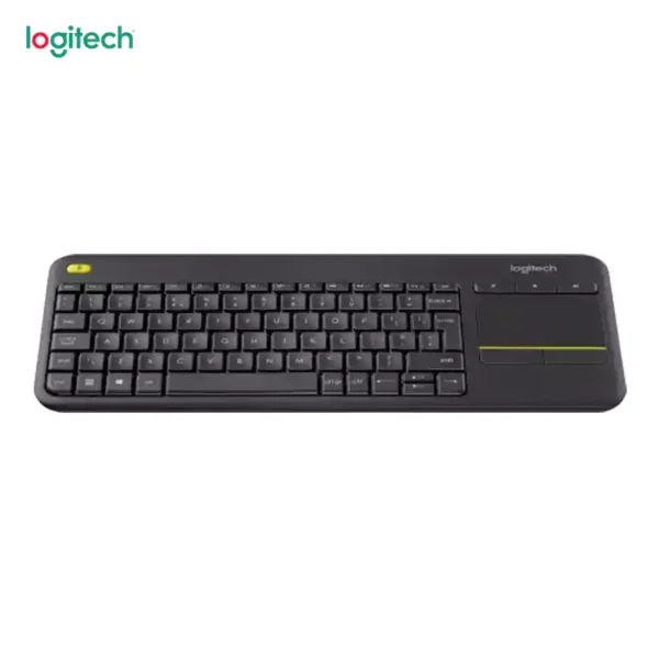 logitech k400 3