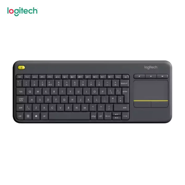 کیبورد لاجیتک مدل K400