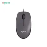 ماوس لاجیتک مدل M100r