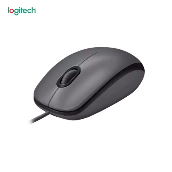 logitech m100 2