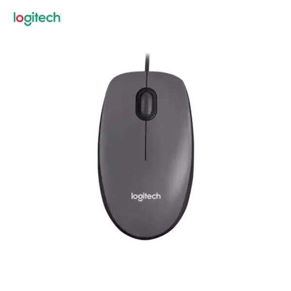 ماوس لاجیتک مدل M100r