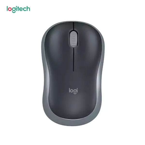 ماوس بیسیم لاجیتک مدل M186