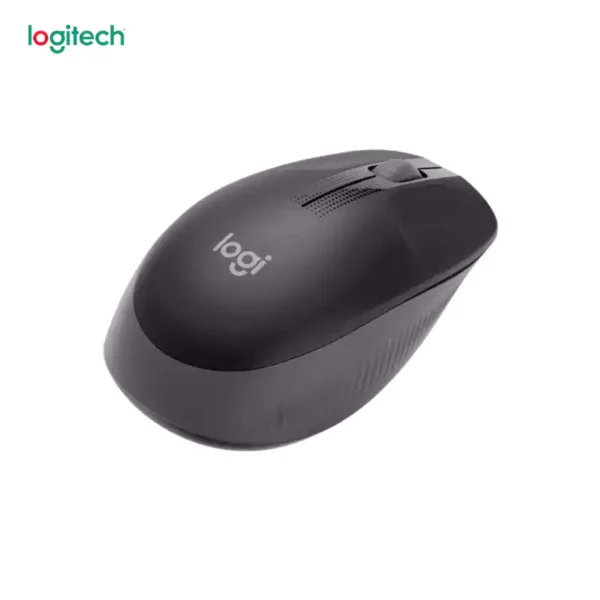 logitech m190 3