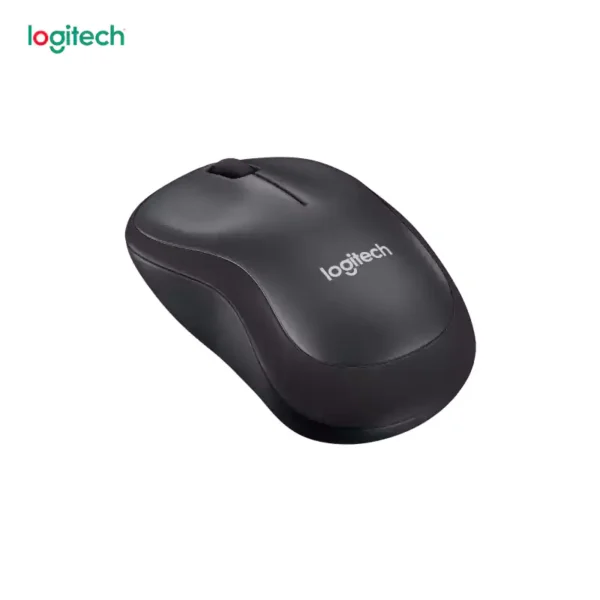 ماوس بیسیم لاجیتک مدل M220
