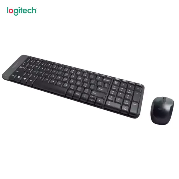 logitech mk220 1