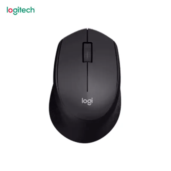 logitech mk345 3