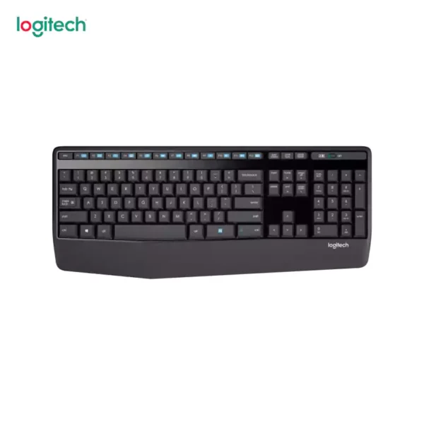 logitech mk345