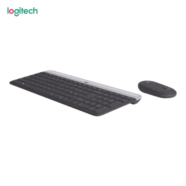 logitech mk470