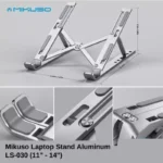 استند لپ تاپ میکاسو مدل LS-030
