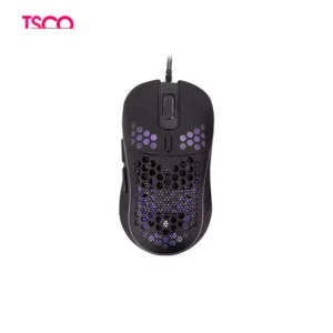 ماوس گیمینگ تسکو مدل TM 765GA